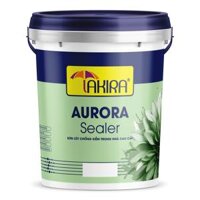 SƠN LÓT CHỐNG KIỀM TAKIRA AURORA SEALER 18L