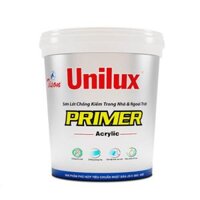 Sơn lót chống kiềm Tison Unilux Primer loại 5L