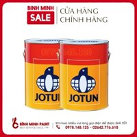 Sơn Lót Chống Rỉ JOTUN Alkyd Primer