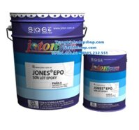Sơn lót chống rỉ – Sơn Epoxy JOTON JONES EPO (4kg, 20kg)