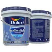 Sơn lót dulux ngoại thất chống kiềm A 936 15 Lít
