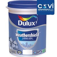 Sơn lót DULUX Weathershield Chống Kiềm A936 18 lít