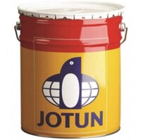 Sơn lót Epoxy Jotun Penguard Primer cho kết cấu sắt thép