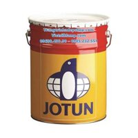 Sơn lót Epoxy - Sơn hàng hải Jotun Penguard Primer Sea Đỏ (5L)