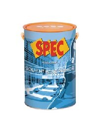 Sơn lót gốc dầu nội ngoại thất Spec Solvent 4.375 Lit