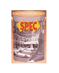 Sơn lót gốc dầu Spec Damp Sealer 4.375 Lit