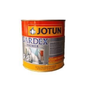 Sơn lót Jotun cho gỗ và kim loại Gardex Primer - Lon 1 Lít