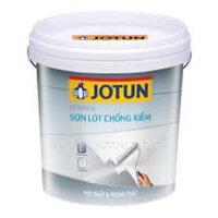 Sơn lót JOTUN nội thất - ngoại thất