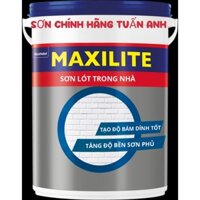 Sơn lót Maxilite ME4 Trong nhà lon 5L