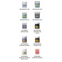 Sơn Lót Mô Hình Mr Hobby (Mr. Finishing Surfacer / Mr. Mahogany Surfacer)