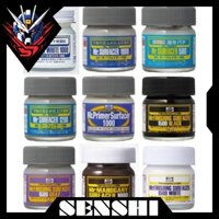 Sơn lót Mr.Surfacer Mr.Hobby 40ml