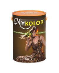 Sơn lót Mykolor Alkali Seal For INT 18 Lit