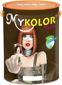 Sơn lót Mykolor Alkali Seal For Ext