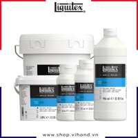 Sơn lót nền cao cấp Liquitex Professional Gesso Acrylic