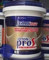Sơn lót ngoại thất 18L
