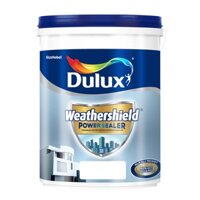 SƠN LÓT NGOẠI THẤT CAO CẤP DULUX Z060 - 5L