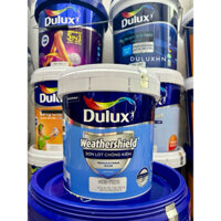 Sơn Lót Ngoại Thất Dulux Weathershield Chống Kiềm (18 LÍT)