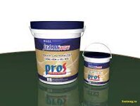Sơn lót ngoại thất pros 18L