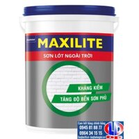 Sơn lót ngoài trời Maxilite - 48C- 5lit