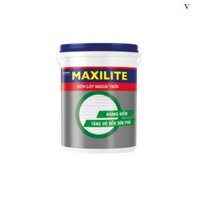 Sơn Lót Ngoài Trời MAXILITE 5L