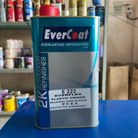 Sơn Lót Nhựa Evercoat E222