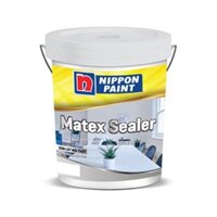 Sơn Lót Nippon - Matex Sealer Trong nhà