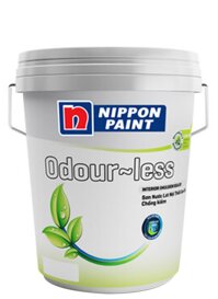 Sơn lót Nippon Odourless Sealer