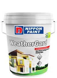 Sơn lót Nippon Weathergard Sealer