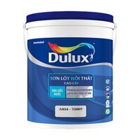Sơn Lót Nội Thất Cao Cấp Dulux A934 – 5L