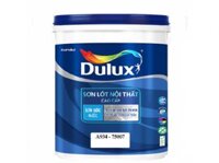 Sơn lót nội thất Dulux Interior Primer A934 5L