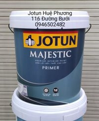 SƠN LÓT NỘI THẤT JOTUN MAJESTIC PRIMER – 5L