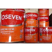 Sơn lót nội thất Oseven 612
