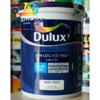 Sơn lót nội và ngoại thất Dulux (thùng 5 lít)
