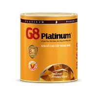 Sơn lót PU G8 Platinum 70P