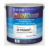 Sơn lót - Sơn chống rỉ JOTON SP PRIMER (1kg)