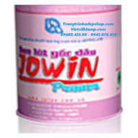 Sơn lót - Sơn gốc dầu JOTON JOWIN (5L)