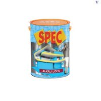 Sơn Lót Spec Alkali Lock Lon