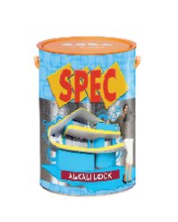 Sơn lót Spec Alkali lock L4.375 4.375 Lit