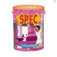 Sơn Lót Spec Alkali Primer For Int 18 Lít