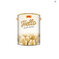 Sơn Lót Spec Hello Damp Sealer
