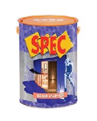 Sơn lót Spec Nano Primer 18 Lit
