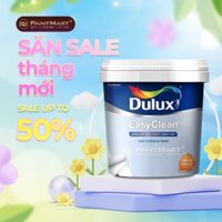 Sơn lót trong nhà cao cấp DULUX thùng 18 lít