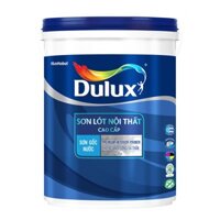 Sơn lót trong nhà Dulux Interior- A934- thùng 18L