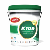 Sơn lót trong nhà KOVA K109 (Chiết 1Kg)