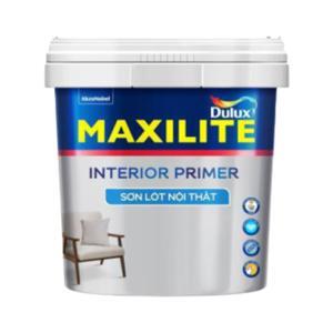 Sơn lót trong nhà Maxilite ME4 - 5 lít