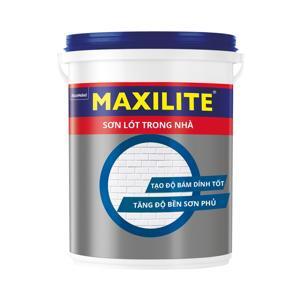 Sơn lót trong nhà Maxilite ME4 - 18L