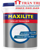 Sơn lót trong nhà Maxilite ME4 – 18L