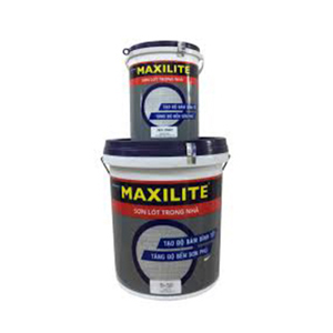 Sơn lót trong nhà Maxilite ME4 - 5 lít