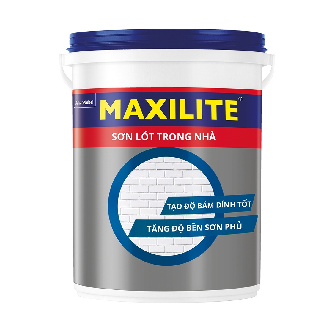 Sơn lót trong nhà Maxilite ME4 - 18L