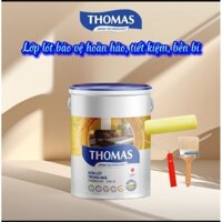 Sơn lót trong nhà Thomas 6kg